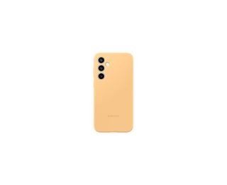 Kase Samsung Galaxy S23 PS711TOEGWW FE Celulari Silicone EF- Apricot