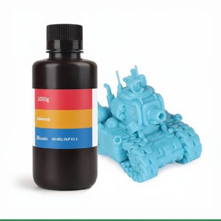 ELEGOO ABS Resign Eleegoo Blue 1kg