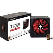 Xilence XP750R10 Performance 80+ Bronze ATX Power Supply 750W
