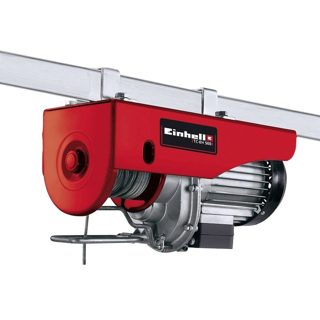 Vinc Elektrik Kg KAVO-12 M TC-EH 500 800W 230V 500kg