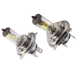 Narva Contrast+ H4 S2-48583 Llampa 60 55W 12V