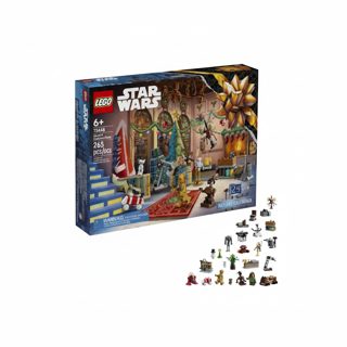 LEGO SET-75418 Star Wars Advent Calendar 2025