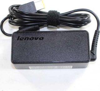 Lenovo ADLX45DLC3A Adaptues Rryme Për I Zi 45W