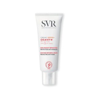 Soothing Repairing Cream SPF-50 SVR Cicavit+