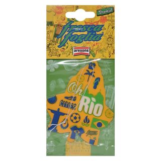 Arexons Fresca RIO-1400 Aromatik FOGLIA Cities