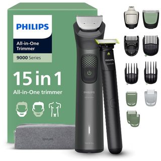 Philips MG9531 MAKINE QETHESE 15