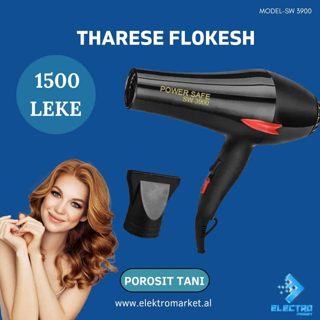 Power Safe SW 3900 Flokesh