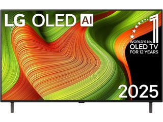 LG OLED OLED55B53LA 55 4K