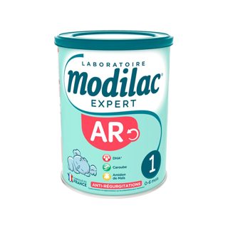 Modilac AR 1 Qumësht Formulë 0-6m