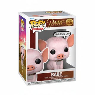 Funko Pop! Movies 1952: Babe Figure