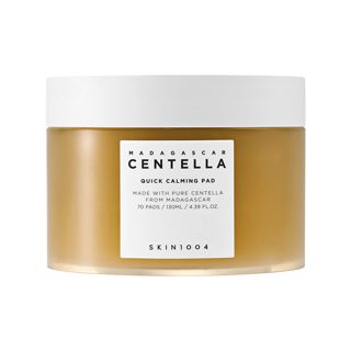 Skin1004 Centella Quick Calming Pad