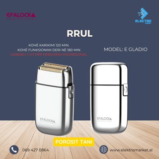 Efalock Rrul Efalock Egladio