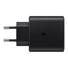 Samsung Power Adapter USB-C Super Fast Charging Low Standby PD Fast 45W