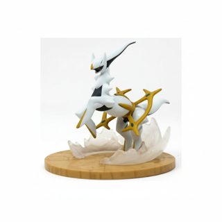 Pokémon Scarlet & Violet Legends Arceus Figure