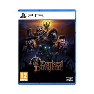 Sony Darkest Dungeon II
