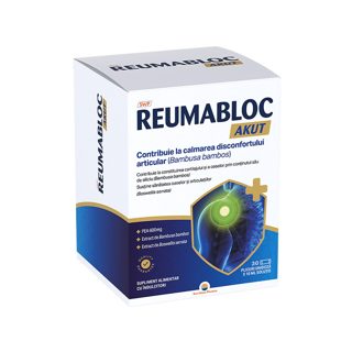 Sun Wave Pharma Reumabloc Akut