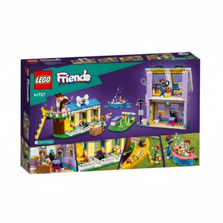 LEGO Friends Dogs Rescue Centre