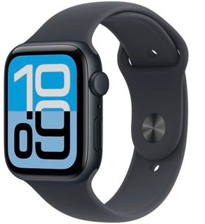 Apple Watch 3 SE 40mm