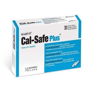 Mar-farma Cal-Safe Plus