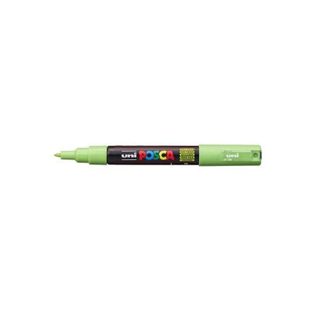 Apple 1M UNI MARKER POSCA PC- GREEN MOLLE JESHILE
