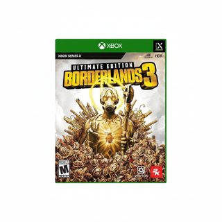 Microsoft Xbox Series X Borderlands 3 Ultimate Edition