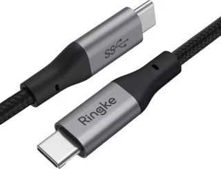 Ringke ACCB0002 Kabell USB Type-C To C