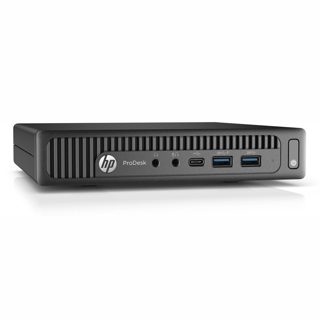 HP G2 i5 128GB 8GB Desktop ProDesk 600 DM Intel DDR4