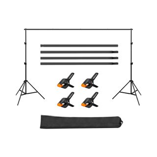 Puluz Photography Backdrop Support Stand