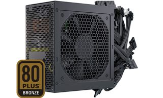 Seasonic B12 BC Series PSU 80+ Bronze 850W