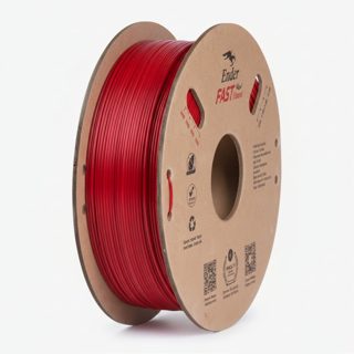 Filament Creality Ender Fast Fire Red S 1.86mm 300mm 1kg
