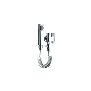 Me Saracineske Dyshe INOX-304 Shataf Kromuar