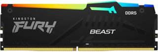 Kingston FURY Beast RGB 1x16GB 6000Mhz DDR5
