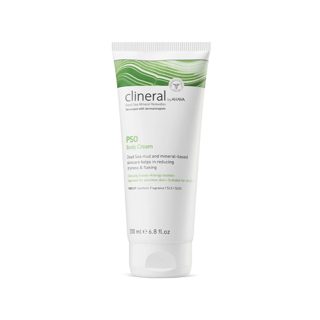 Ahava Clineral PSO Body Cream