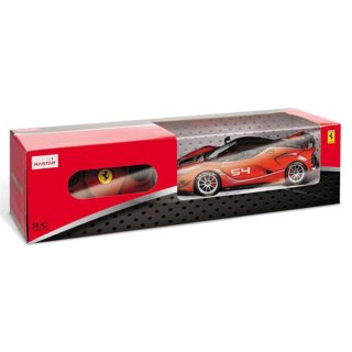 Mondo Motors Ferrari FXX K Evo R/C Vehicle R C 1