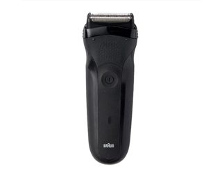 Braun 300 BLACK Makine Rroje