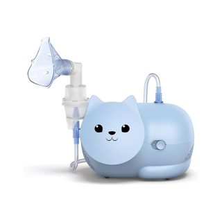 Omron Inhalator Nami Cat