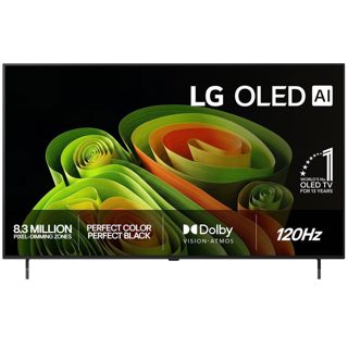LG OLED55B6ELC
