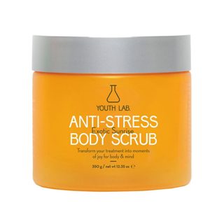 Youth Lab Anti-Stress Body Scrub Exotic Sunrise