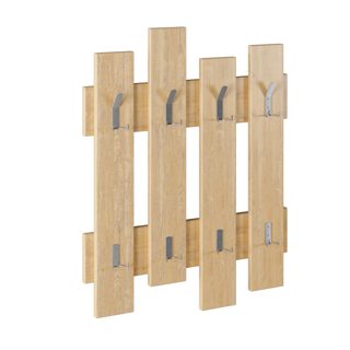 Varese Won - Saphire Oak