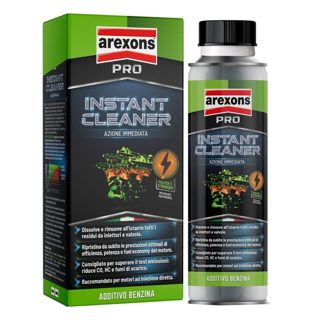 Arexons Pro Instant Cleaner Benzina Aditiv Benzine -9889 325ml