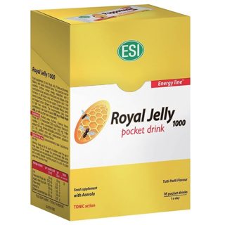 Esi Royal JELLY-1000