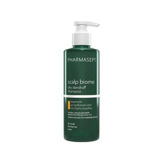 Pharmasept Scalp Biome Dry Dandruff Shampoo