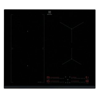 Electrolux EIS62453 Pianure