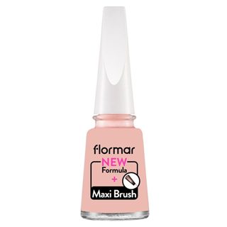 Flormar 473 Pink Sarafan Manikyr Për Thonjtë Dhe Plastikë 1