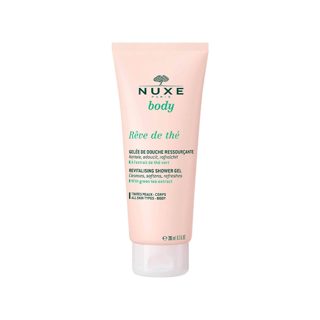 Nuxe Rêve de Thé Revitalising Shower Gel