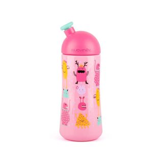 Suavinex Bottle with sporty spout
