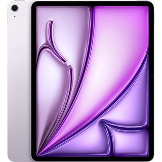 Apple iPad Air M4 256GB 13-inch Purple