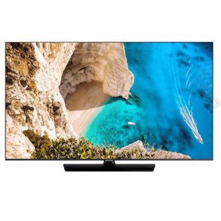 Samsung HG43ET690UEXEN HOTEL MODE