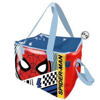 Disney 22 Termike Për Fëmijë Spiderman 5x15x16.5 Mikse 1