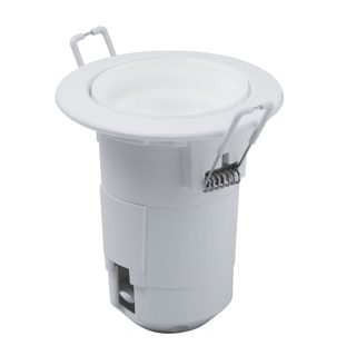 Spot Brënda GU10 Murit Teresa 90 Fumagalli D9 Llambë CCT 3.5 Të Përfshirë E Bardhë 3.5W 4000K